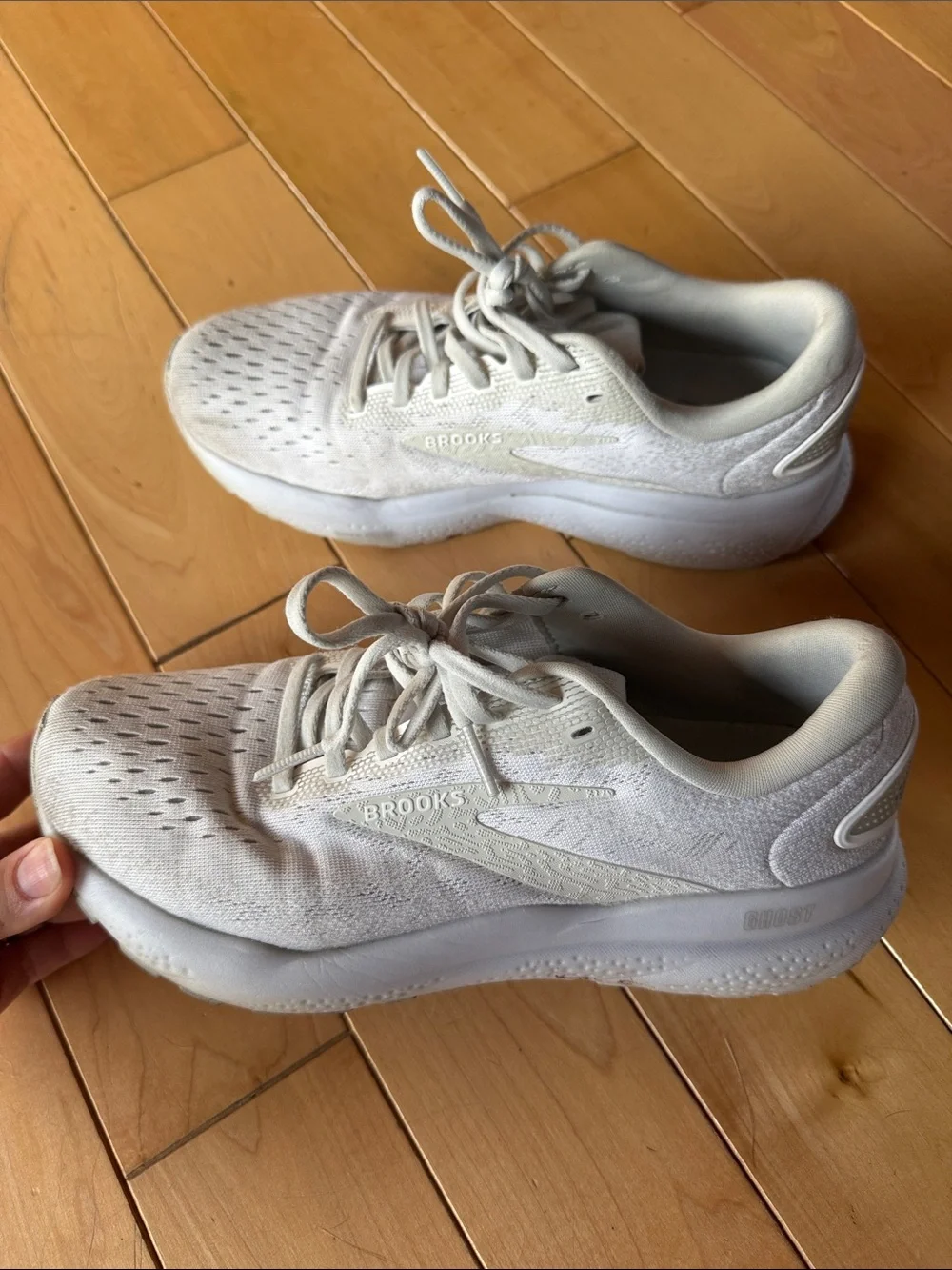 Brooks Ghost 16 Women’s